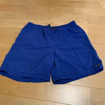 파타고니아 배기스 7인치