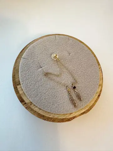 마더하우스 주얼리 귀걸이 한쪽 귀