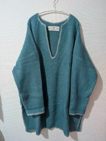 퓨어세신 니트 스웨터