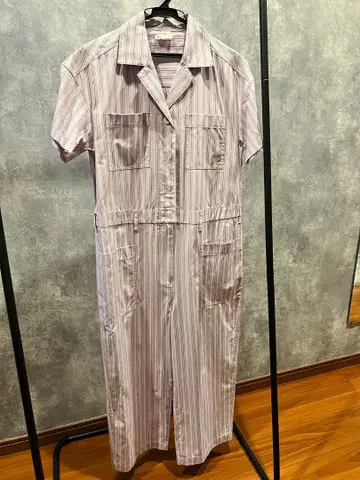 론 헤르만 스트라이프 올인원