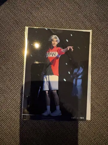 피프스테스테쇼 아토베 케이고