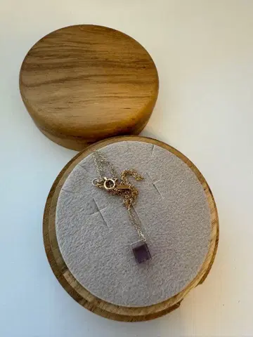 마더하우스 목걸이 KOBAKO K10