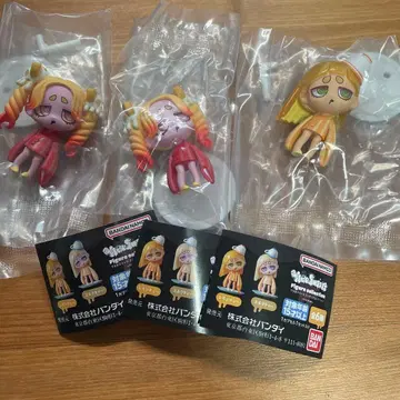 윌 스위츠 피규어 컬렉션 가챠