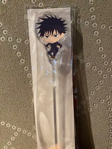 주술회전 시부야 사변 x 사멸회유 랜덤 아크릴 마들러 후시구로 메구미