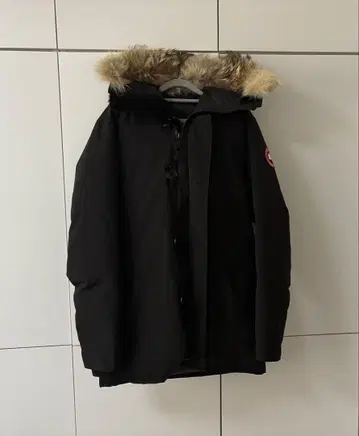 CANADA GOOSE 다운 자켓 M