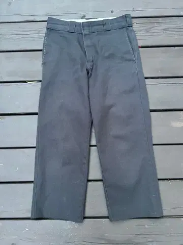 디키즈 dickies874 워크 팬츠 아메카지