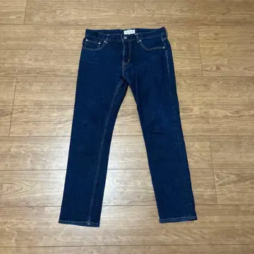 더 더퍼 데님 30