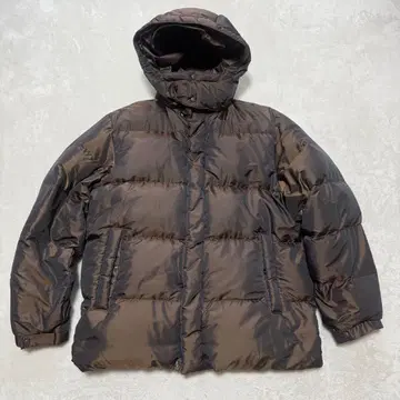 컨디션 최상 올드 유니클로 프리미엄 다운 자켓 빈티지 UNIQLO