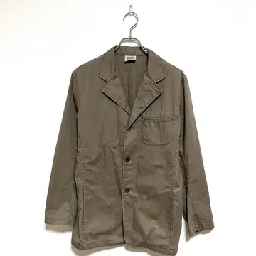 [ french market basic ] 남성용 테일러드 자켓 M