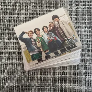 A! group 공식 사진 데뷔 투어 오프샷 포토세트