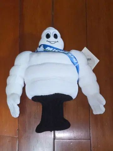 미쉐린 비바덤 골프헤드커버