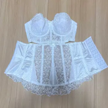 브라이덜 이너 세모아 브라이덜 이너 F65