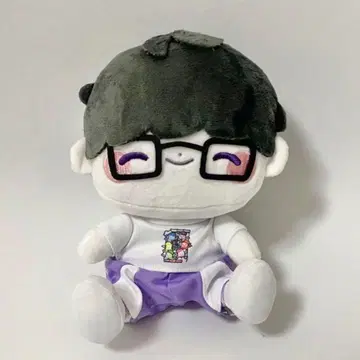 팬더 드래곤 나루키 음성 봉제 인형