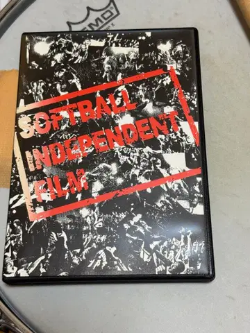 소프트볼/SOFTBALL INDEPENDENT FILM