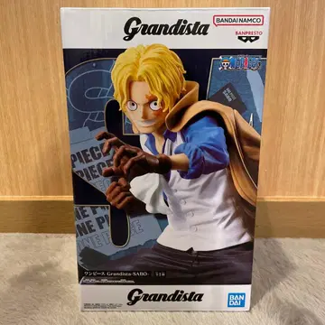 Grandista 원피스 SABO 피규어