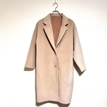 아냅 겨울 상품 윈터 코트 롱 코트 포멀 귀여운 인기