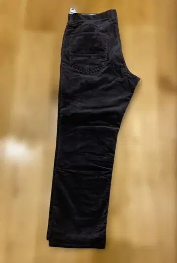 필수 시청 캘러웨이 골프 의류 팬츠 겨울용