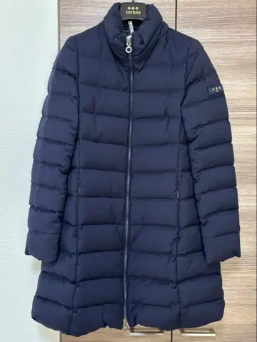 타트라스 TATRAS LAVIANA 다운 네이비 2