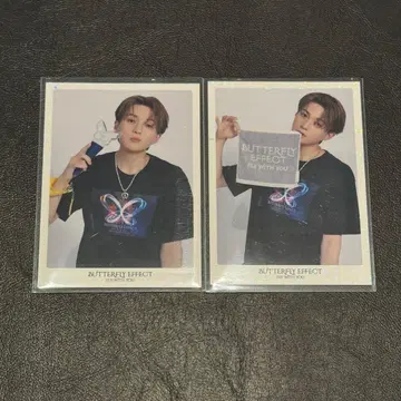 FANTASTICS 야기 유세이 포토 카드