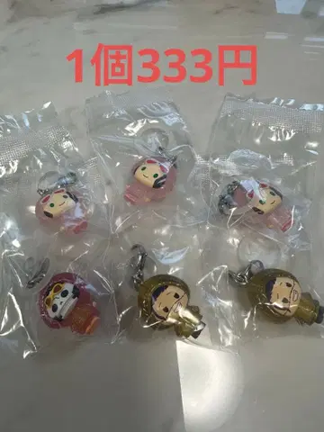 원피스 표식 액세서리 단품 판매!!