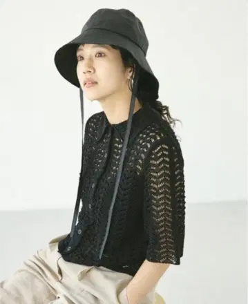 TODAYFUL 미사용 새상품 레이스 니트 셔츠