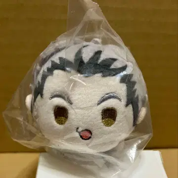 하이큐 모찌모찌 마스코트 보쿠토 유카타