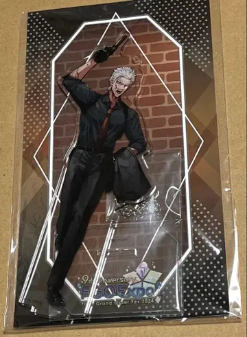 FGO 나가쿠라 신파치