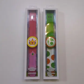 파워업 밴드 2개 세트 USJ