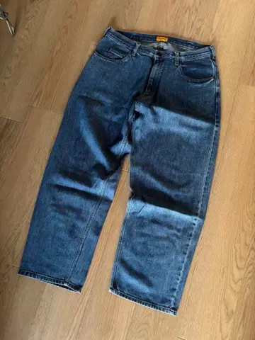 Sundays Best 스트레이트 데님 36