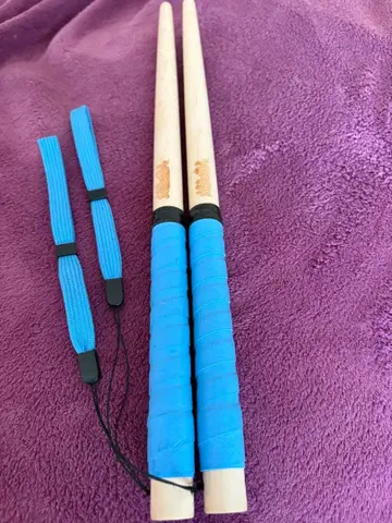 태고의 달인 공식 마이바치 푸른색 중고