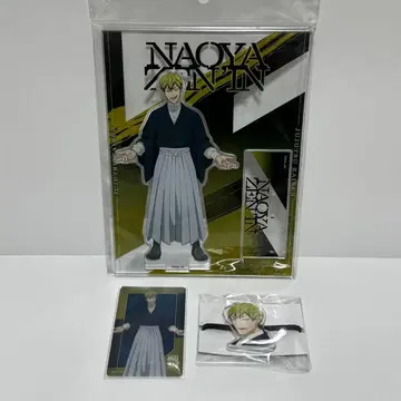 극장판 주술회전 젠인 나오야 3세트