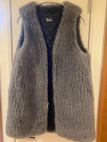 RERACS 그레이 베스트