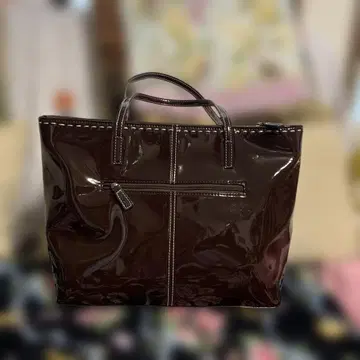 FRESCA GINZA 핸드백 중고품