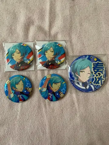 앙스타 카나타 5세트