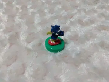 야미카라스 스탬프