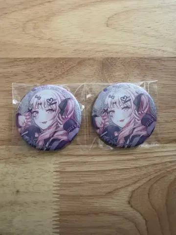 프로세카 I 그리캔 아키야마 미즈키 2점