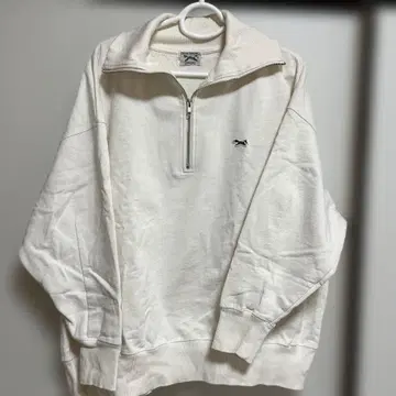 The Fox Collection 집업 맨투맨 F