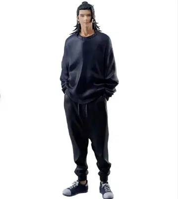 박스 포함 게토 스구루 피규어 제일복권 회옥옥절 주술회전