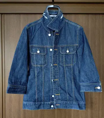 TOMMY 데님 자켓 L 사이즈