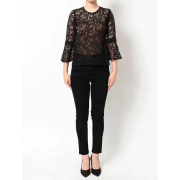 LAGUNAMOON LADY 플레어 카 레이스 상의