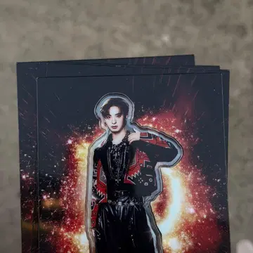 기무라 케이토 아크릴 스탠드