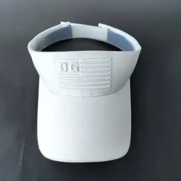 BRIEFING 바이저 크림 골프