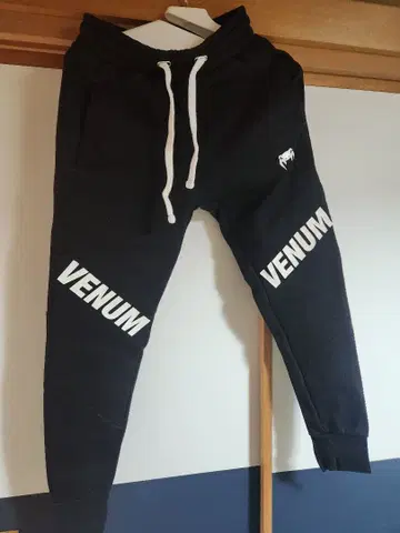 venum 스웨트 팬츠