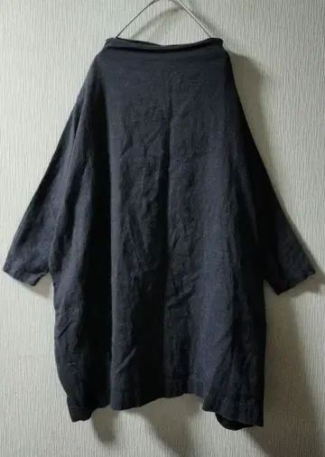 yarra 린넨 원피스