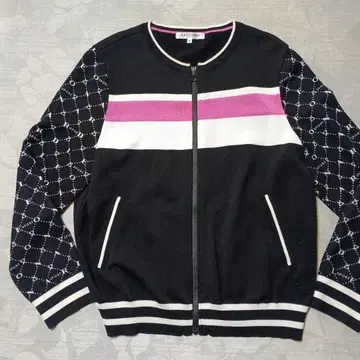 레오나르 스포츠 LEONARD SPORT 집업 가디건(44)