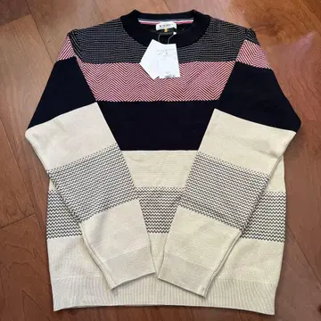 다케오 키쿠치 TK 니트 긴팔