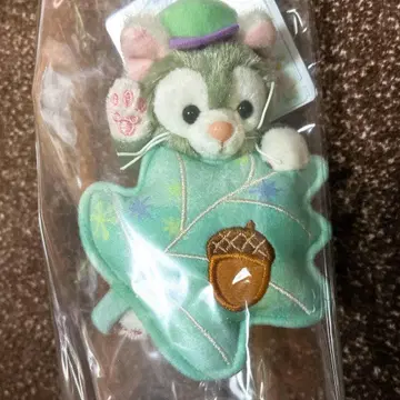 젤라토니 봉제 인형