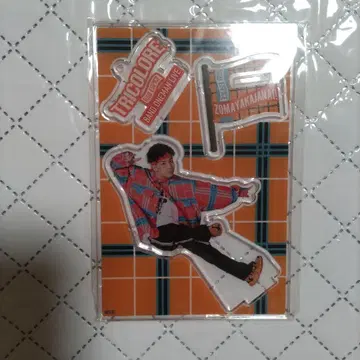 리얼 아키바 보이즈 조마야카쟈나이! 아크릴 스탠드