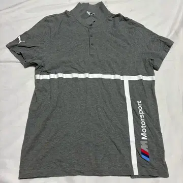 PUMA 피케 셔츠 여성용 MOTERSPORT BMW