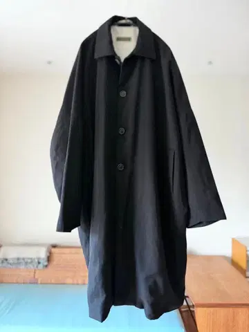 CASEY CASEY 케이시케이시 BIG BLOBBY COAT S 코트